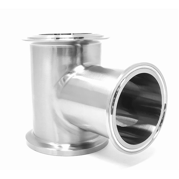 77-2.5-GC-3A-1 Upper Body SRC; Replaces Alfa Laval Part# 3135310323